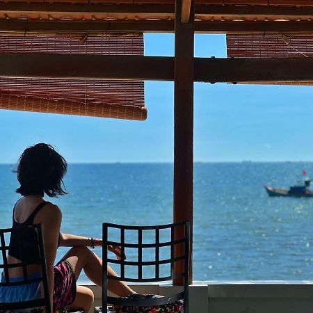 Ghe Home Phu Quoc Fishing Village Zewnętrze zdjęcie