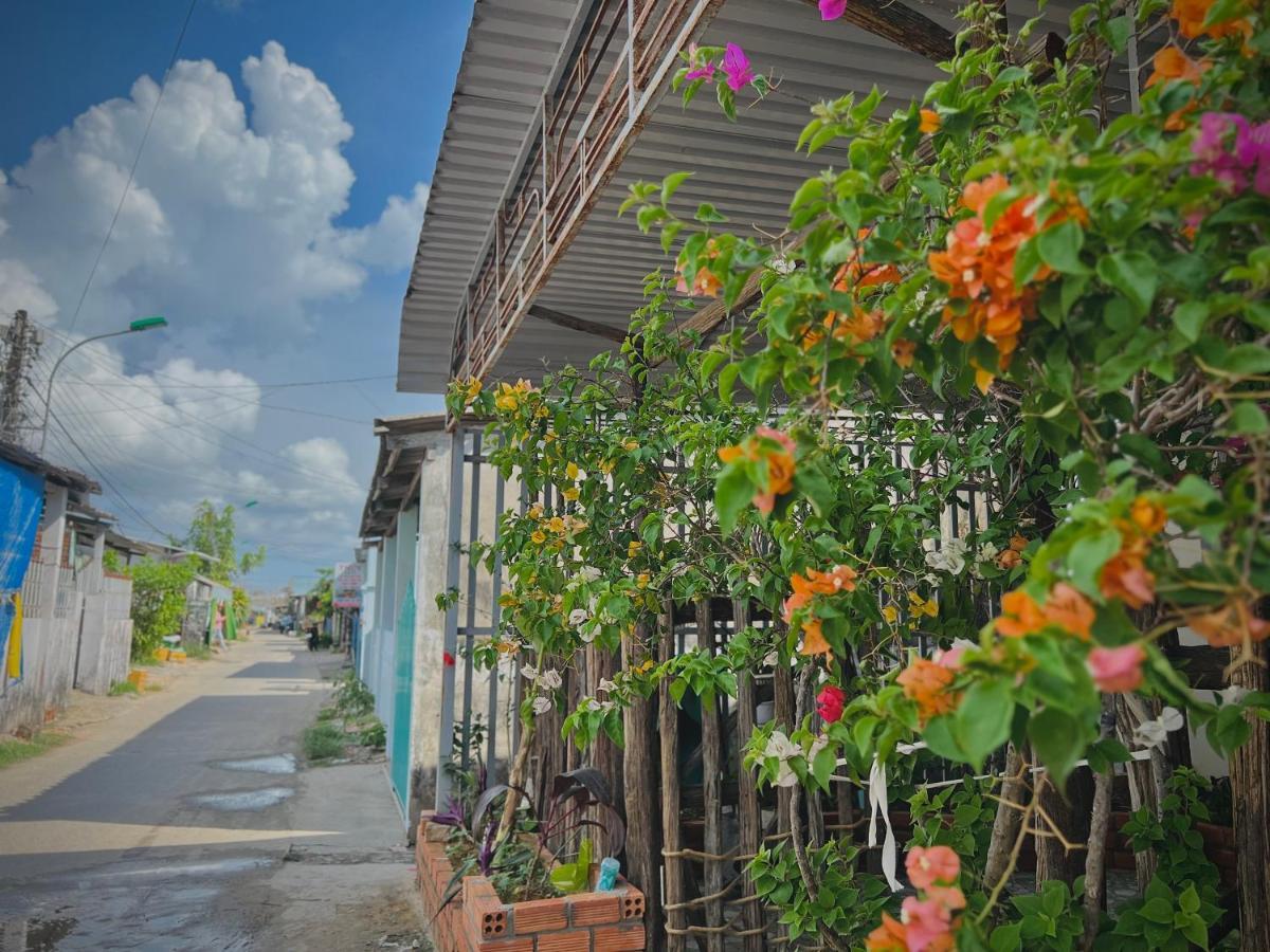 Ghe Home Phu Quoc Fishing Village Zewnętrze zdjęcie